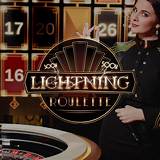 mega888 lightning roulette