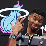 miami heat