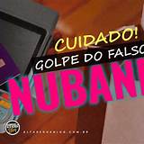 nubank falso infinite blackjack