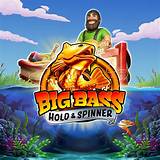 ok slots big bass bonanza