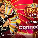 oshi crazy time live