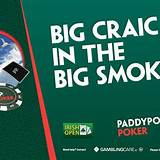 paddypower poker tournament