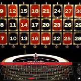 playtech lightning roulette