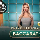 pragmaticplay salon prive baccarat