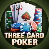 qh88 three card poker
