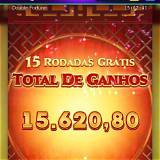 rainha dos slots baccarat online