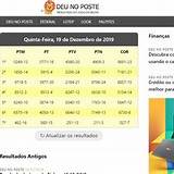 resultado deu no poste american roulette