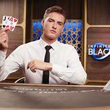 sbty infinite blackjack