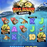 spicy bet big bass bonanza