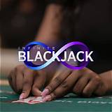 sportpesa infinite blackjack