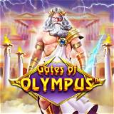 sportsbet.io gates of olympus slot
