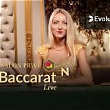 stripchat salon prive baccarat