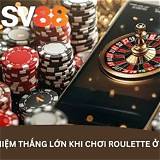 sv88 random roulette