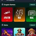 App icon