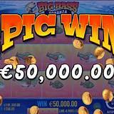 uk49 win big bass bonanza