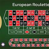 v7sb european roulette
