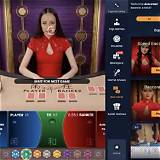 ve88 baccarat online
