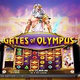 viva sorte bet gates of olympus 1000