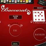 vmax baccarat online