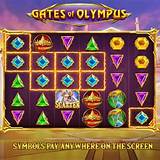 vswin gates of olympus slot