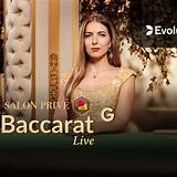 yes8 salon prive baccarat