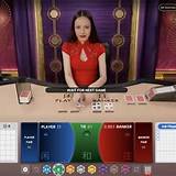 ys88 baccarat online
